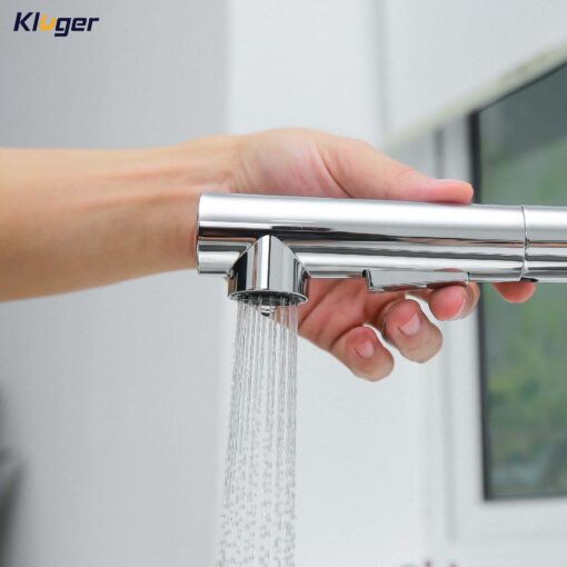 Voi rua bat KLUGER KLF0013C 5