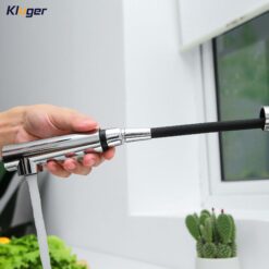 Voi rua bat KLUGER KLF0013C 7