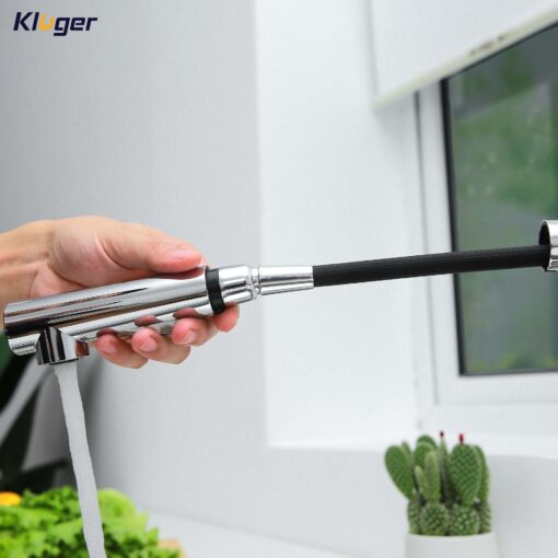 Voi rua bat KLUGER KLF0013C 7