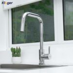 Vòi rửa bát KLUGER KLF0015C - Ảnh 5