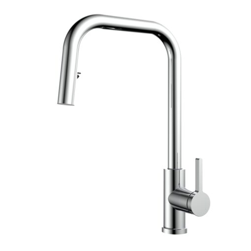 Vòi rửa bát KLUGER KLF0015C