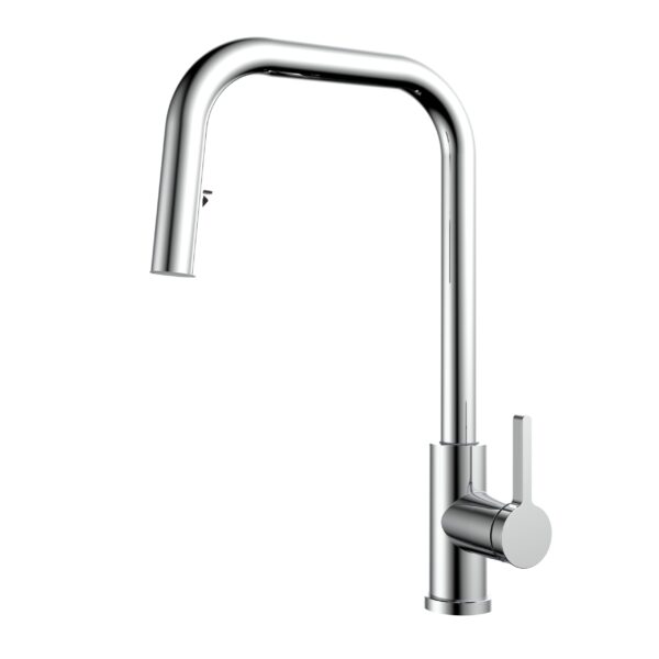 Vòi rửa bát KLUGER KLF0015C
