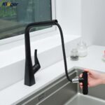 Vòi rửa bát KLUGER KLF0016B - Ảnh 7
