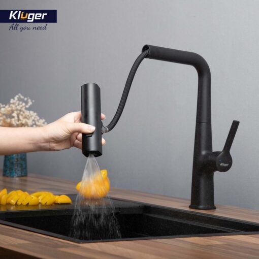 Voi rua bat KLUGER KLF0018B 1