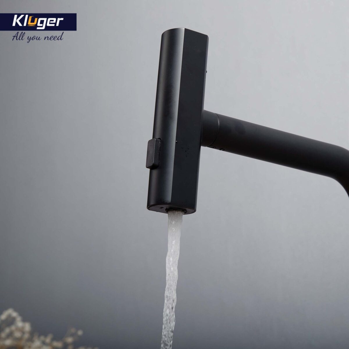 Vòi rửa bát KLUGER KLF0018B - Ảnh 13