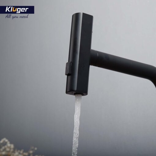 Voi rua bat KLUGER KLF0018B 10