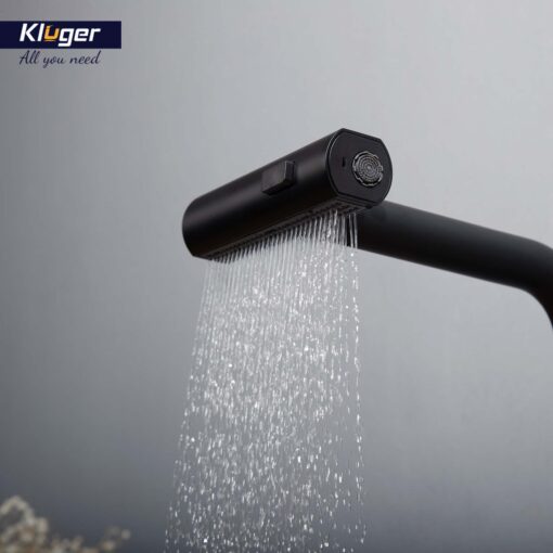 Voi rua bat KLUGER KLF0018B 11