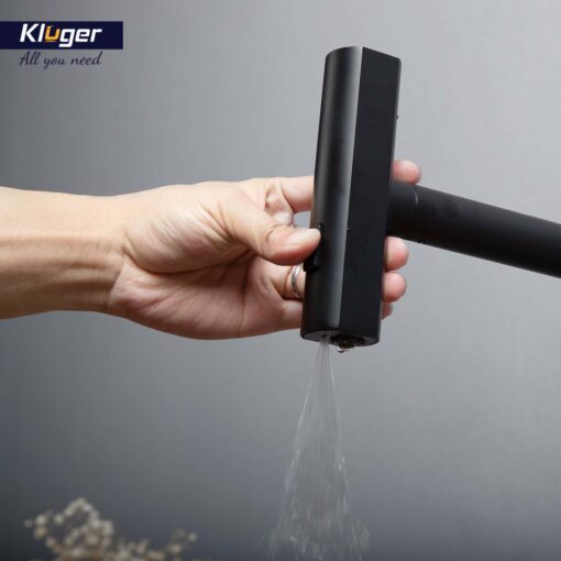 Voi rua bat KLUGER KLF0018B 12