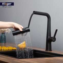 Voi rua bat KLUGER KLF0018B 2