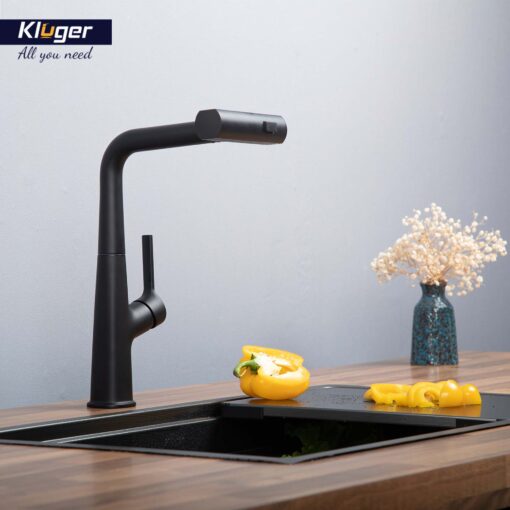 Voi rua bat KLUGER KLF0018B 5