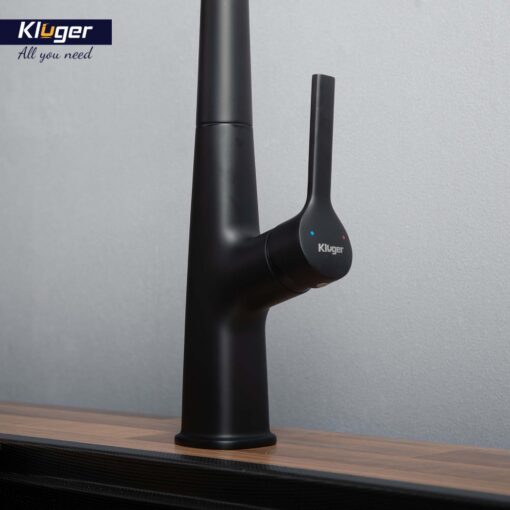 Voi rua bat KLUGER KLF0018B 6