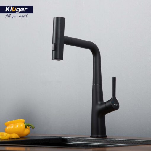 Voi rua bat KLUGER KLF0018B 8