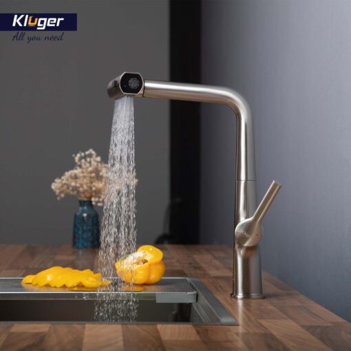 Voi rua bat KLUGER KLF0018S 1