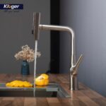 Vòi rửa bát KLUGER KLF0018S - Ảnh 5