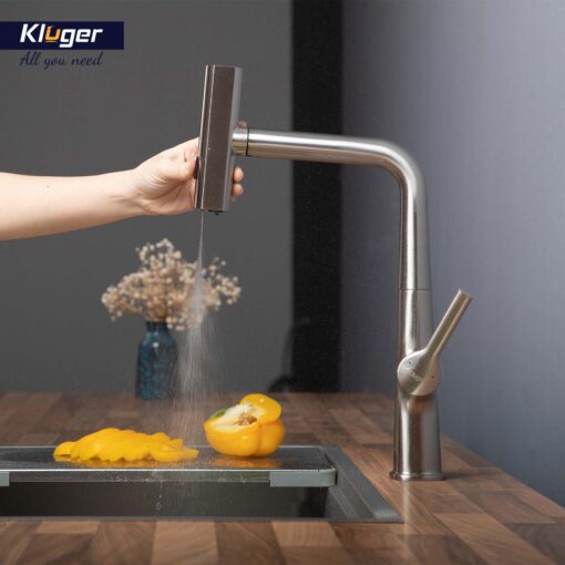 Voi rua bat KLUGER KLF0018S 4