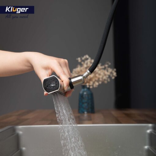 Voi rua bat KLUGER KLF0018S 6