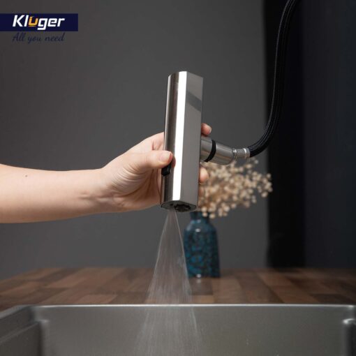 Voi rua bat KLUGER KLF0018S 7