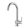 Vòi rửa bát KLUGER KLF0021C
