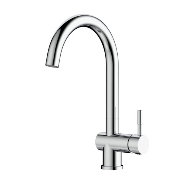 Vòi rửa bát KLUGER KLF0021C