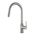 Vòi rửa bát KLUGER KLF0030S