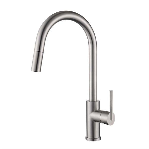 Vòi rửa bát KLUGER KLF0030S