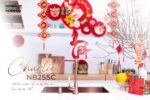 Vòi rửa bát NOBINOX CHARLIE NB255C CH75513RA - Ảnh 5