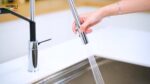 Vòi rửa bát NOBINOX HERON NB228 HR125300CB - Ảnh 7