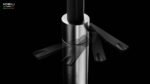 Vòi rửa bát NOBINOX HERON NB228 HR125300CB - Ảnh 9
