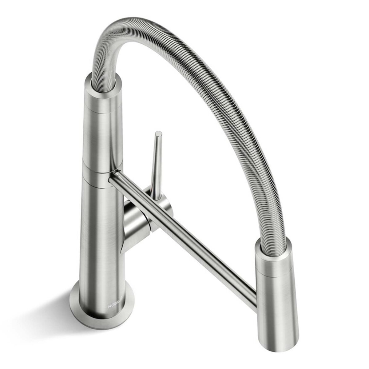 Vòi rửa bát NOBINOX LEVANTE NB303 MV123300CR - Ảnh 14