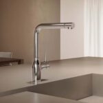 Vòi rửa bát NOBINOX MANIA NB214 CU128113CR - Ảnh 12