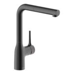 Vòi rửa bát NOBINOX MANIA NB216LTB CU128117 1GUP