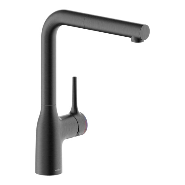 Vòi rửa bát NOBINOX MANIA NB216LTB CU128117 1GUP