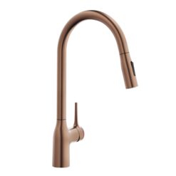 Vòi rửa bát NOBINOX MANIA NB306T CU128137TA