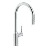 Vòi rửa bát NOBINOX RING NB130LTB MP117137FLP