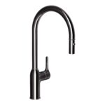 Vòi rửa bát NOBINOX RING NB130LTB MP117137FLP