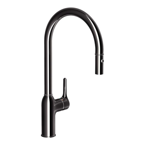 Vòi rửa bát NOBINOX RING NB130LTB MP117137FLP