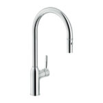 Vòi rửa bát NOBINOX RING NB131L MP117137CR