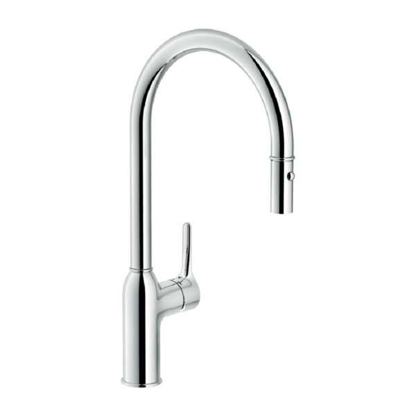 Vòi rửa bát NOBINOX RING NB131L MP117137CR
