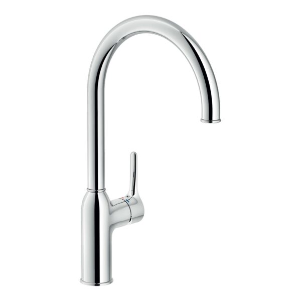Vòi rửa bát NOBINOX RING NB132 MP117133CR