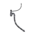 Xi phông chậu rửa bát KLUGER KSP-301