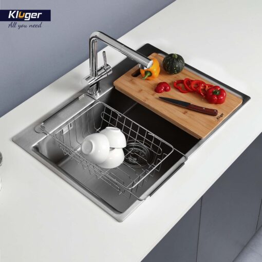 bon rua bat kluger KF8121S S75 K200 7