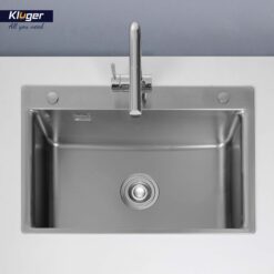 bon rua bat kluger KF8121S S75 K200 8