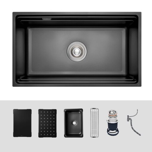 chi tiet Chau rua bat KLUGER KG7644FB Plus dong K600