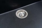 Chậu rửa bát đá NOBINOX TASCA MITO NT761B MI76UB 1 hố - Ảnh 14