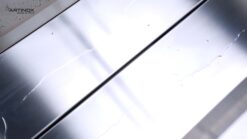 hinh anh thuc te Chau rua bat inox NOBINOX ARTINOX MOSE NA808 00008ALBR70SP 13