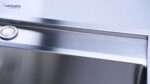 Chậu rửa bát inox NOBINOX ARTINOX NEWGO NA830 00008ALGI81 1 hố - Ảnh 7