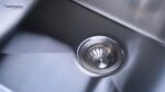 Chậu rửa bát inox NOBINOX ARTINOX NEWGO NA830 00008ALGI81 1 hố - Ảnh 11