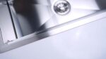 Chậu rửa bát inox NOBINOX ARTINOX TITANIUM NA805T 00008ALPBRI70 1 hố - Ảnh 11