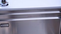 hinh anh thuc te Chau rua bat inox NOBINOX ARTINOX TITANIUM NA875U 00008PI704025 6