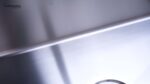 Chậu rửa bát inox NOBINOX ARTINOX TITANIUM NA875U 00008PI704025 1 hố - Ảnh 12